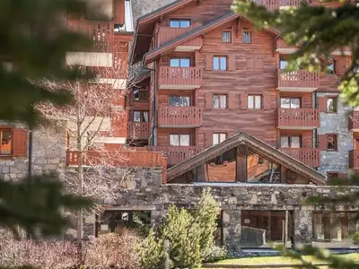 Ferienwohnung für 6 Personen in Arâches-la-Frasse 4/10