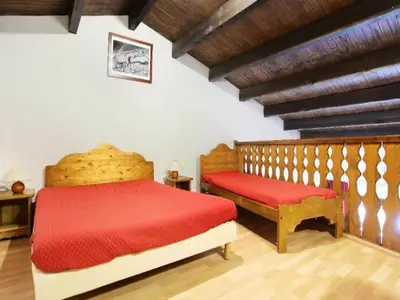 Ferienwohnung für 9 Personen (60 m²) in Les Carroz-d'Arâches 7/8