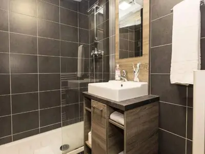 Ferienwohnung für 9 Personen (60 m²) in Les Carroz-d'Arâches 8/8