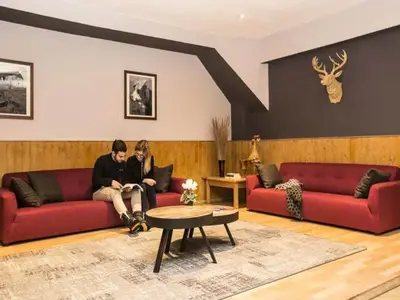 Ferienwohnung für 8 Personen (48 m²) in Les Carroz-d'Arâches 4/8