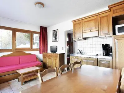 Ferienwohnung für 8 Personen (48 m²) in Les Carroz-d'Arâches 5/8