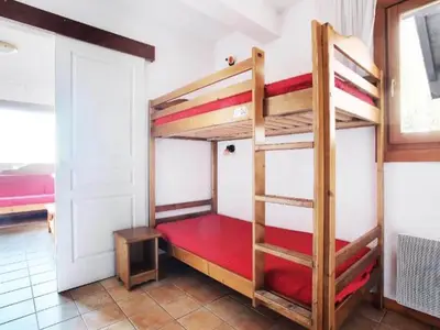 Ferienwohnung für 7 Personen (34 m²) in Les Carroz-d'Arâches 5/8