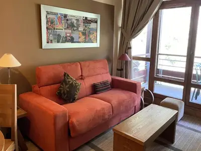 Ferienwohnung für 5 Personen (40 m²) in Arâches-La-Frasse 5/10