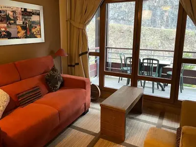 Ferienwohnung für 5 Personen (40 m²) in Arâches-La-Frasse 6/10