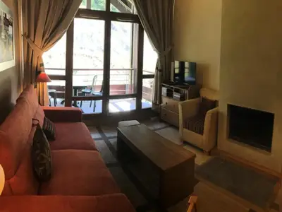 Ferienwohnung für 5 Personen (40 m²) in Arâches-La-Frasse 7/10