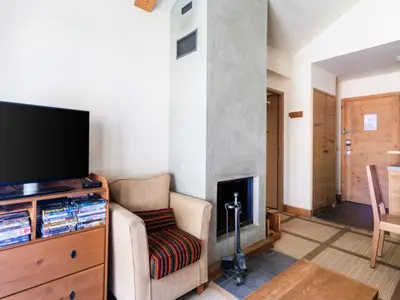 Ferienwohnung für 5 Personen (40 m²) in Arâches-La-Frasse 8/10