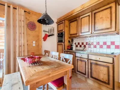 Ferienwohnung für 7 Personen (42 m²) in Les Carroz-d'Arâches 3/8