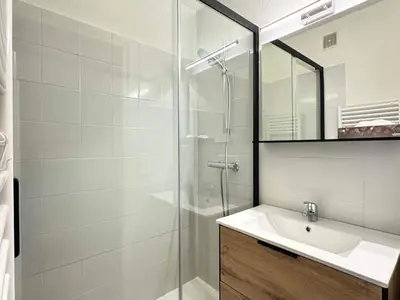 Ferienwohnung für 5 Personen (21 m²) in Les Carroz-d'Arâches 2/10