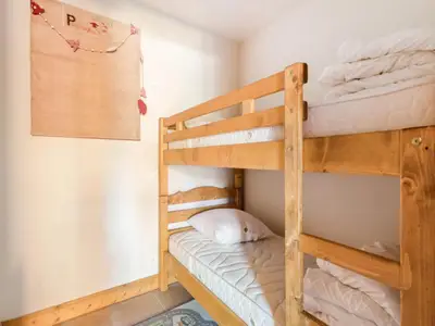 Ferienwohnung für 7 Personen (42 m²) in Les Carroz-d'Arâches 6/8