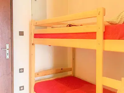 Ferienwohnung für 5 Personen (21 m²) in Les Carroz-d'Arâches 6/10