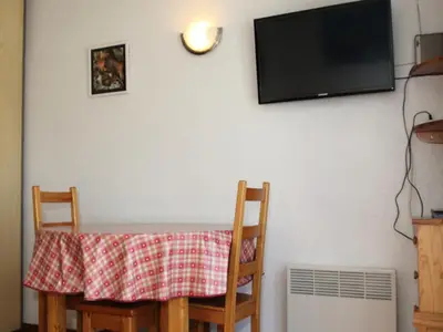 Ferienwohnung für 5 Personen (21 m²) in Les Carroz-d'Arâches 7/10