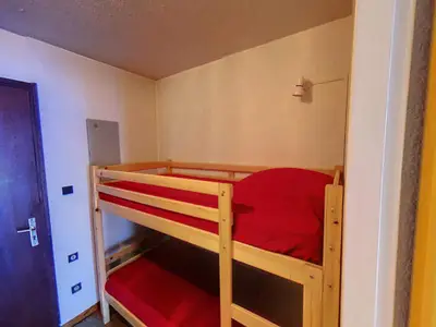 Ferienwohnung für 5 Personen (21 m²) in Les Carroz-d'Arâches 8/10