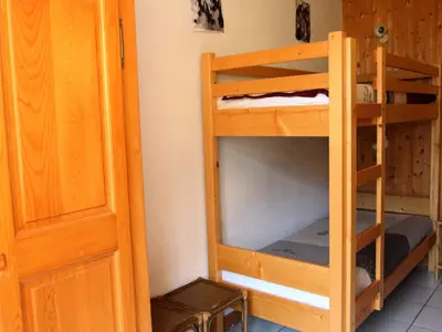 Ferienwohnung für 7 Personen (45 m²) in Les Carroz-d'Arâches 6/10