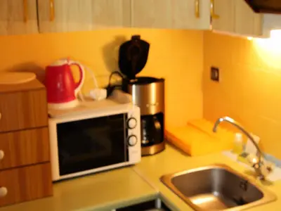 Ferienwohnung für 5 Personen (21 m²) in Les Carroz-d'Arâches 10/10