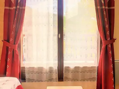 Ferienwohnung für 5 Personen (23 m²) in Les Carroz-d'Arâches 3/10