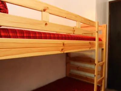 Ferienwohnung für 5 Personen (22 m²) in Les Carroz-d'Arâches 6/10