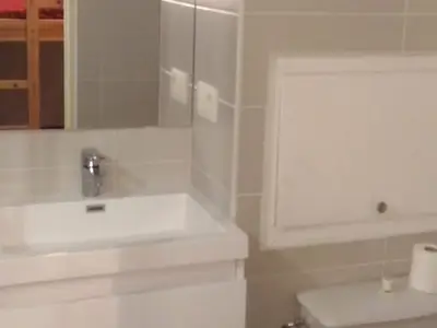 Ferienwohnung für 5 Personen (22 m²) in Les Carroz-d'Arâches 9/10