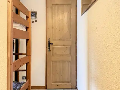 Ferienwohnung für 5 Personen (23 m²) in Les Carroz-d'Arâches 7/10