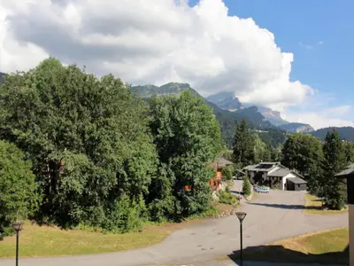 Ferienwohnung für 5 Personen (22 m²) in Les Carroz-d'Arâches 10/10