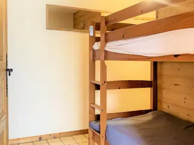 Ferienwohnung für 5 Personen (23 m²) in Les Carroz-d'Arâches 8/10
