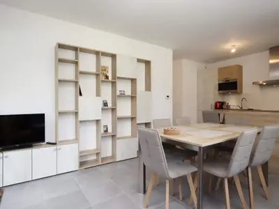 Ferienwohnung für 7 Personen (72 m²) in Le Bouchet 2/10