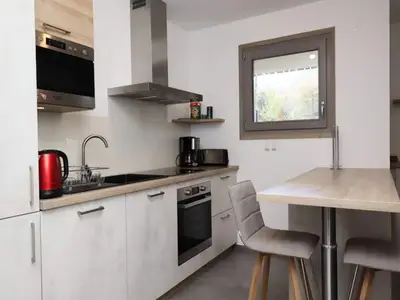 Ferienwohnung für 7 Personen (72 m²) in Le Bouchet 3/10