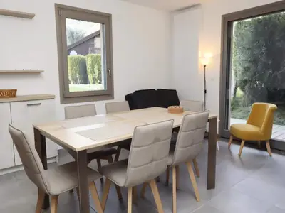 Ferienwohnung für 7 Personen (72 m²) in Le Bouchet 4/10