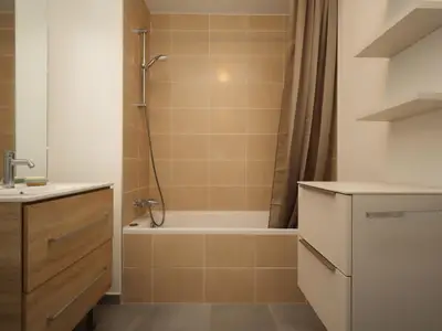 Ferienwohnung für 7 Personen (72 m²) in Le Bouchet 7/10