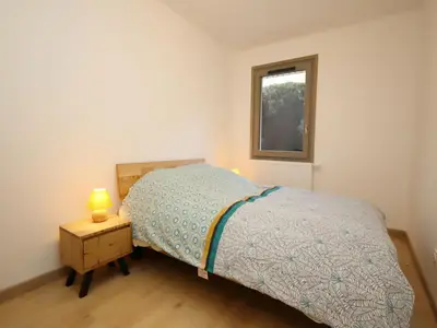 Ferienwohnung für 7 Personen (72 m²) in Le Bouchet 8/10