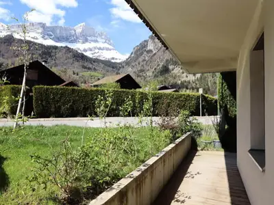 Ferienwohnung für 7 Personen (72 m²) in Le Bouchet 9/10