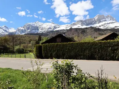 Ferienwohnung für 7 Personen (72 m²) in Le Bouchet 10/10