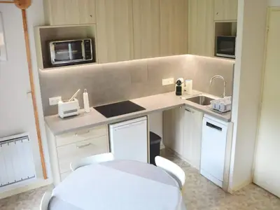 Ferienwohnung für 7 Personen (43 m²) in Châtel 8/10