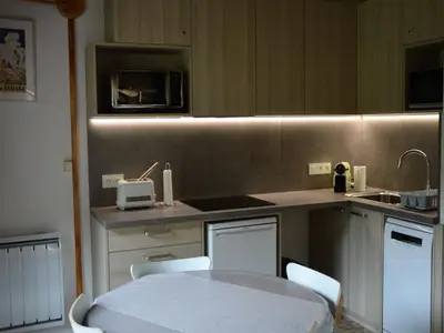 Ferienwohnung für 7 Personen (43 m²) in Châtel 10/10