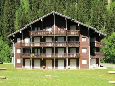 Ferienwohnung für 7 Personen (27 m²) in Châtel 5/10