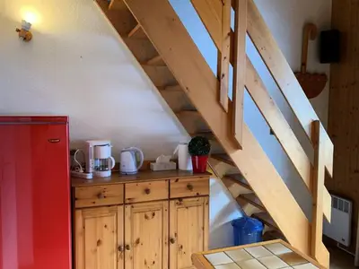 Ferienwohnung für 7 Personen (27 m²) in Châtel 10/10