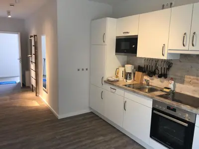 Ferienwohnung für 5 Personen (50 m²) in Baltrum 2/10
