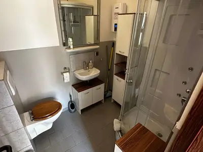 Ferienwohnung für 4 Personen (50 m²) in Lietzow 1/10