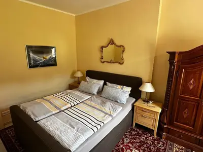 Ferienwohnung für 4 Personen (50 m²) in Lietzow 2/10