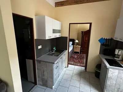 Ferienwohnung für 4 Personen (50 m²) in Lietzow 3/10
