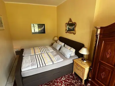 Ferienwohnung für 4 Personen (50 m²) in Lietzow 4/10