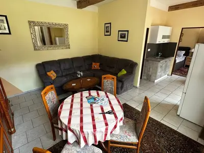 Ferienwohnung für 4 Personen (50 m²) in Lietzow 5/10