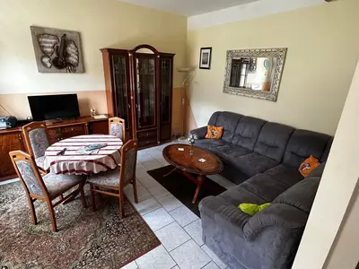 Ferienwohnung für 4 Personen (50 m²) in Lietzow 6/10