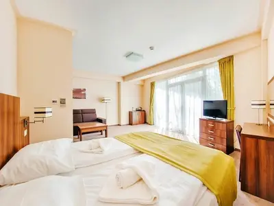 Ferienwohnung für 4 Personen (36 m²) in Kolberg 3/5