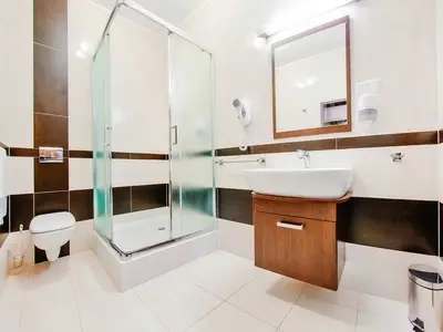 Ferienwohnung für 4 Personen (36 m²) in Kolberg 4/5