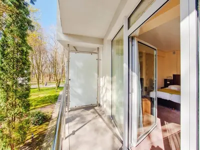 Ferienwohnung für 4 Personen (36 m²) in Kolberg 5/5