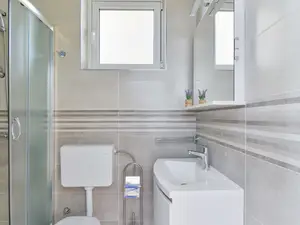 Ferienwohnung für 6 Personen (75 m²) in Vir