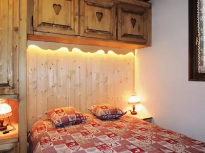 Ferienwohnung für 9 Personen (48 m²) in Châtel 10/10