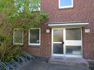 Ferienwohnung für 3 Personen (46 m²) in Wittdün