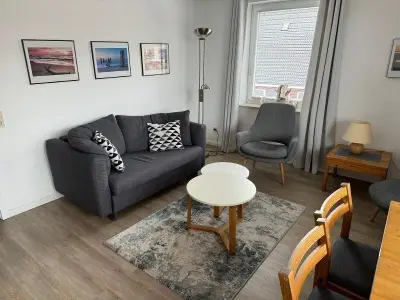 Ferienwohnung für 3 Personen (46 m²) in Wittdün 3/10