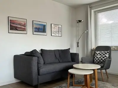 Ferienwohnung für 3 Personen (46 m²) in Wittdün 4/10
